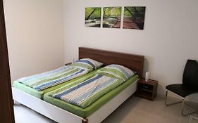 Ferienwohnung Pfaffenberg