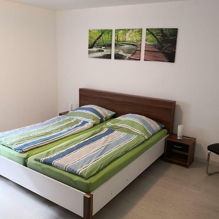 Ferienwohnung Pfaffenberg Oberteuringen Zewnętrze zdjęcie