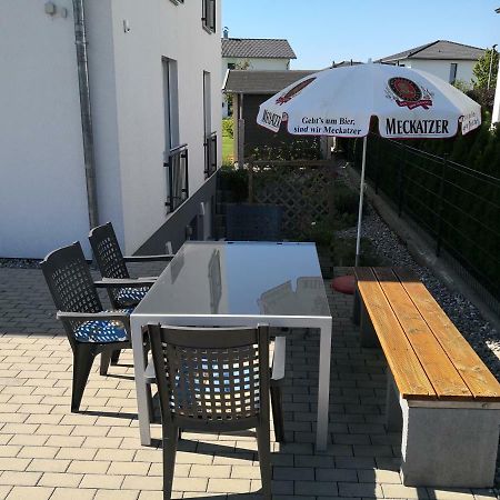 Ferienwohnung Pfaffenberg Oberteuringen Zewnętrze zdjęcie