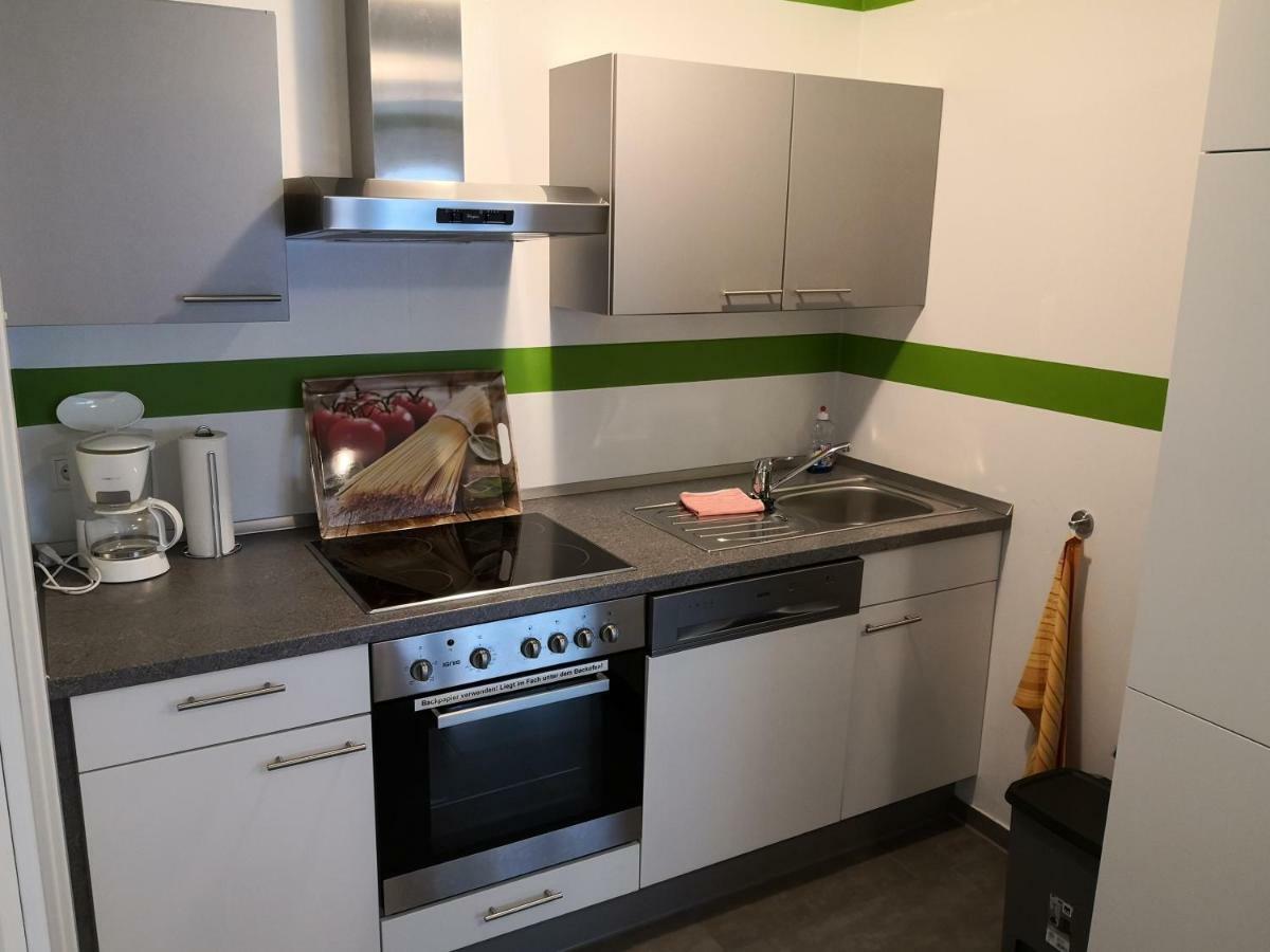 Ferienwohnung Pfaffenberg Oberteuringen Zewnętrze zdjęcie