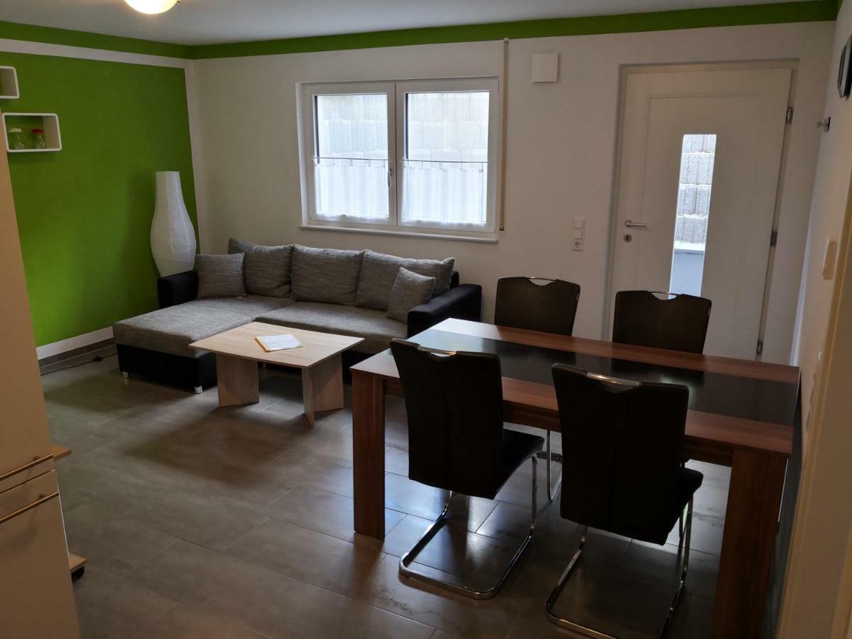 Ferienwohnung Pfaffenberg Oberteuringen Zewnętrze zdjęcie