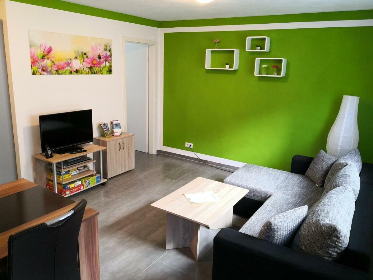 Ferienwohnung Pfaffenberg Oberteuringen Zewnętrze zdjęcie