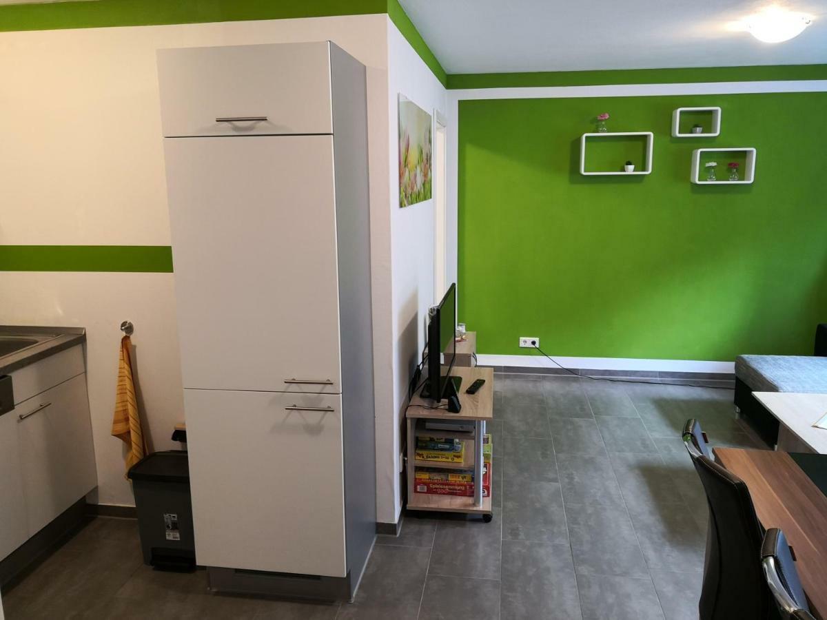 Ferienwohnung Pfaffenberg Oberteuringen Zewnętrze zdjęcie