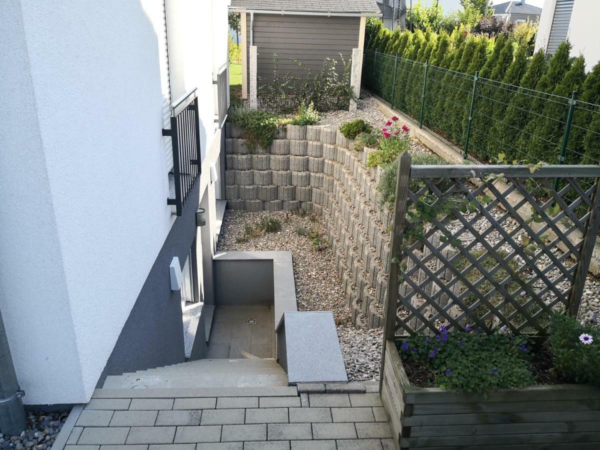 Ferienwohnung Pfaffenberg Oberteuringen Zewnętrze zdjęcie