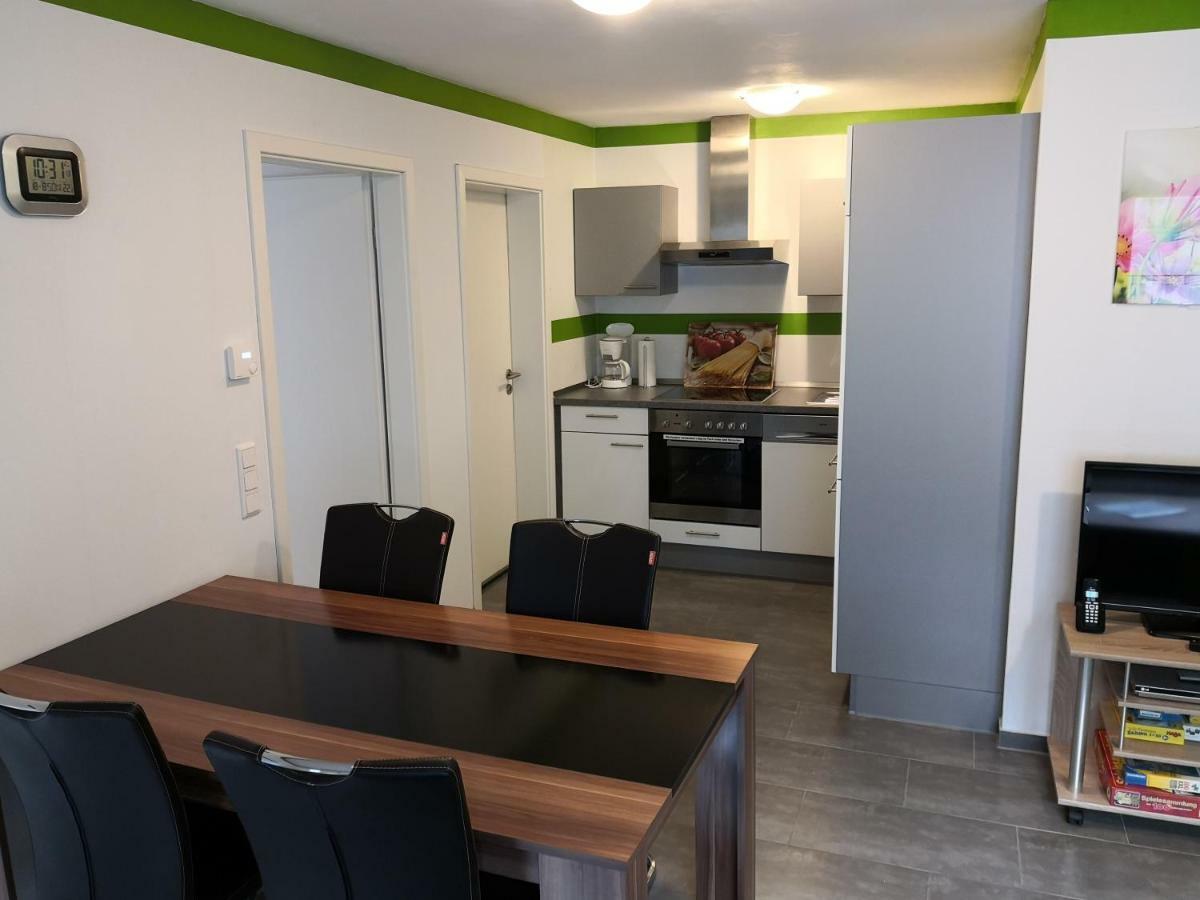 Ferienwohnung Pfaffenberg Oberteuringen Zewnętrze zdjęcie