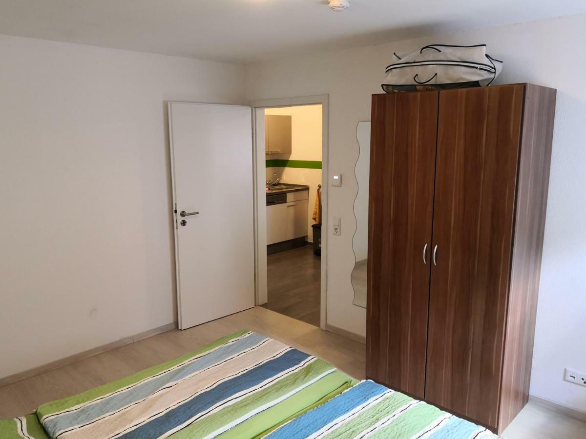 Ferienwohnung Pfaffenberg Oberteuringen Zewnętrze zdjęcie