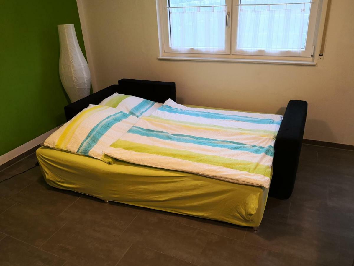 Ferienwohnung Pfaffenberg Oberteuringen Zewnętrze zdjęcie